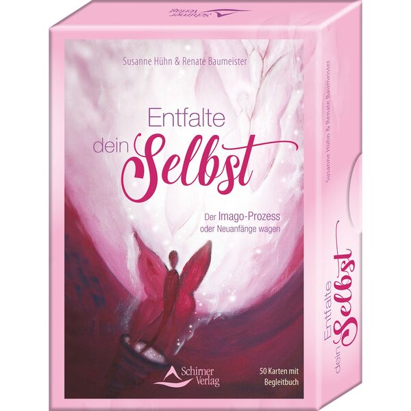 Entfalte dein selbst