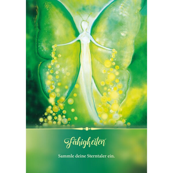 Entfalte dein selbst