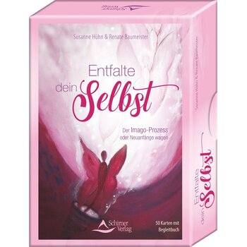 Entfalte dein selbst