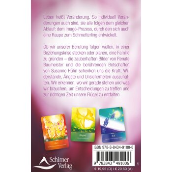 Entfalte dein selbst