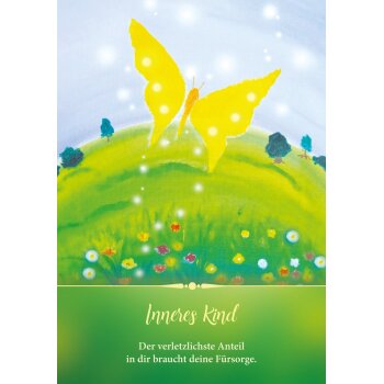 Entfalte dein selbst