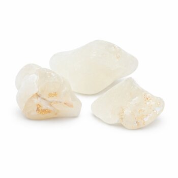 Wassersteine Friedensachat 100g