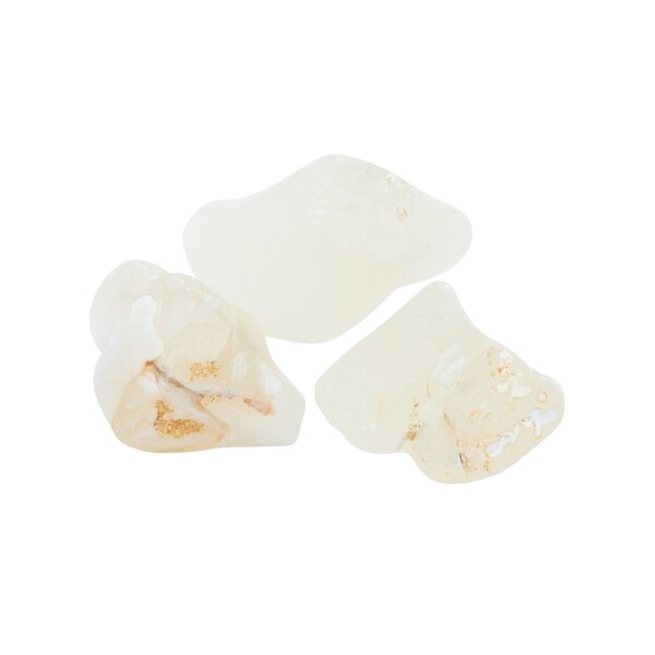 Wassersteine Friedensachat 500g