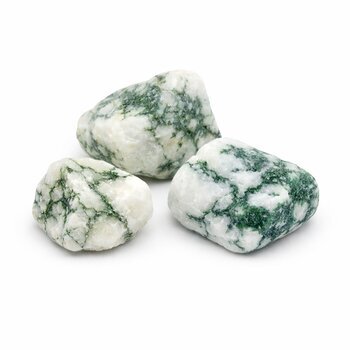 Wassersteine Baumachat 100g