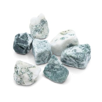 Wassersteine Baumachat 100g