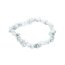 Splitterarmband Magnesit