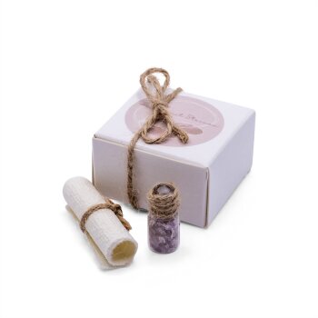 Klein, aber Stein (limited Edition)