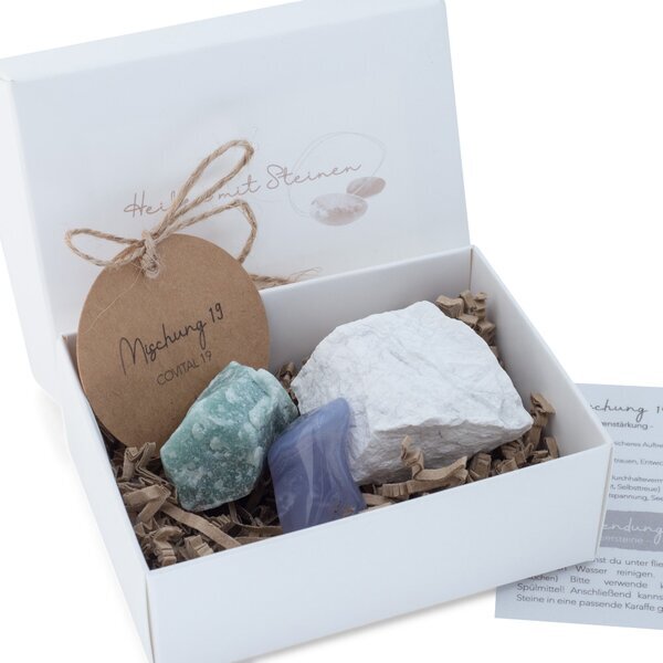 Wasserstein-Mischung 19: CoVital 100g