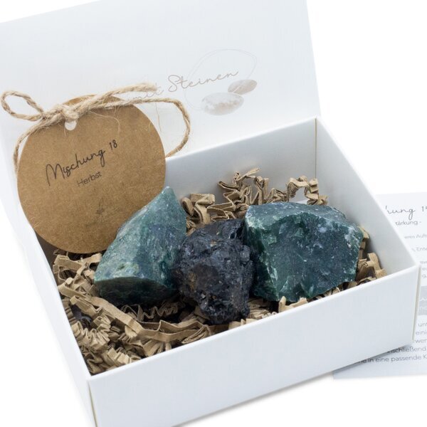 Wasserstein-Mischung 18: Herbst 500g