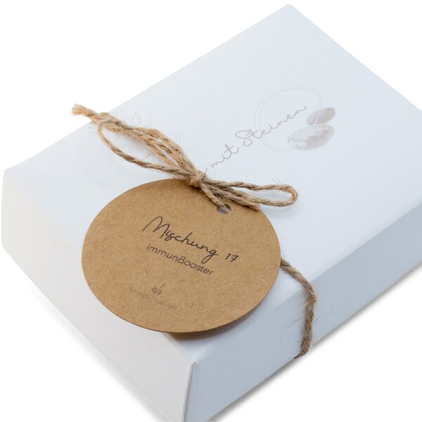 Wasserstein-Mischung 17: ImmunBooster 100g