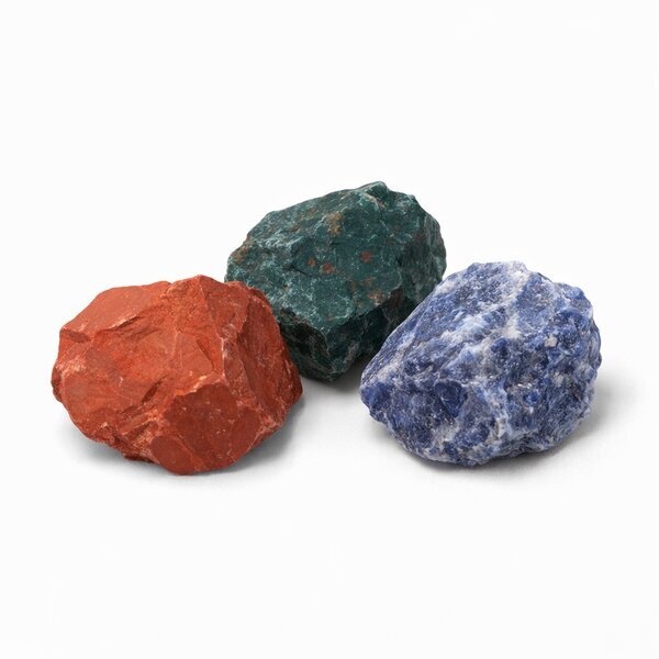 Wasserstein-Mischung 17: ImmunBooster 100g