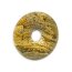 Donut Landschafts-Jaspis (50mm)