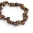 Splitterarmband Tigerauge