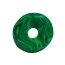 Donut Malachit (30mm)