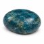 Handschmeichler Apatit blau