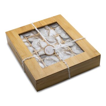 Wassersteine-Adventskalender "Balance"