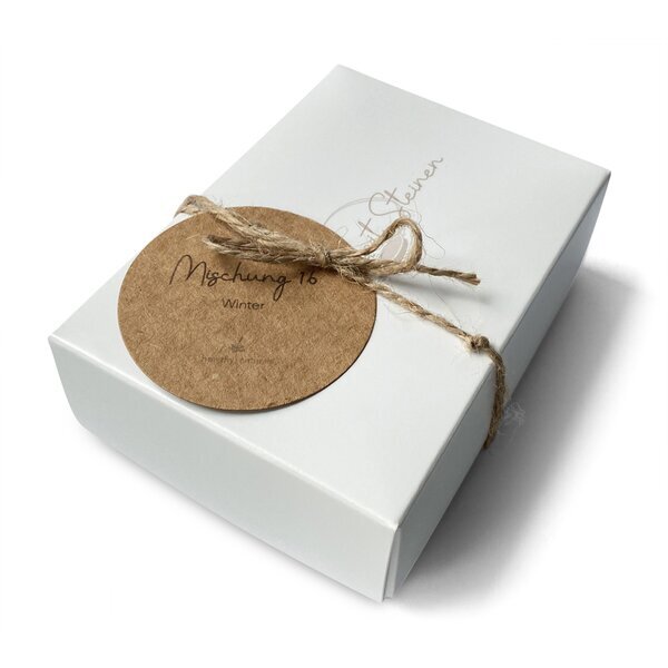 Wasserstein-Mischung 16: Winter 500g