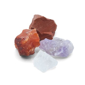 Wasserstein-Mischung 10: Zuneigung und Energie