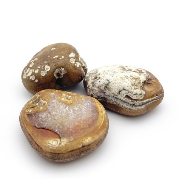 Wassersteine Bahia-Achat 200g