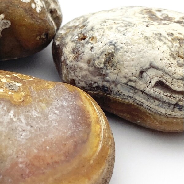 Wassersteine Bahia-Achat 200g