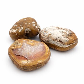 Wassersteine Bahia-Achat 200g