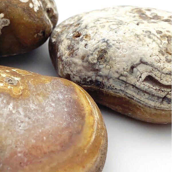 Wassersteine Bahia-Achat 500g