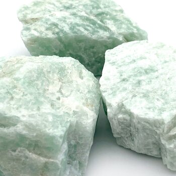 Wassersteine Amazonit