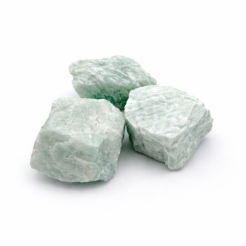 Wassersteine Amazonit