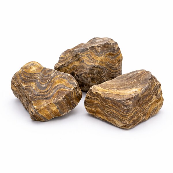 Wassersteine Stromatolith 500g