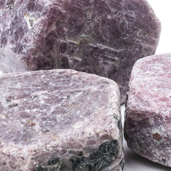 Wassersteine Rubin (Kristalle) 100g