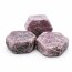 Wassersteine Rubin (Kristalle) 100g