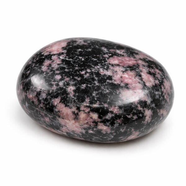 Handschmeichler Rhodonit S (30-40mm)