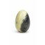 Edelstein-Ei Serpentin (China-Jade)
