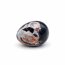 Edelstein-Ei Sardonyx
