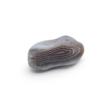 Wassersteine Botswana-Achat 100g