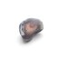 Wassersteine Botswana-Achat pink