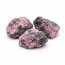 Wassersteine Rhodonit 100g