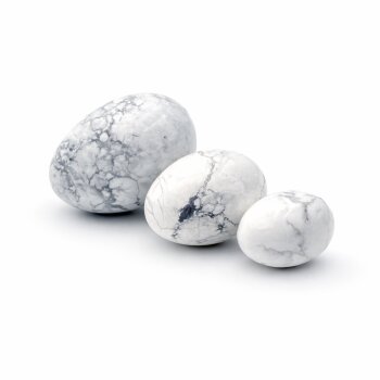 Yoni-Ei Magnesit 40x30mm