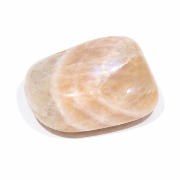 Trommelstein Mondstein 50g