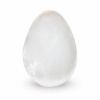 Yoni-Ei Selenit (Alabaster)