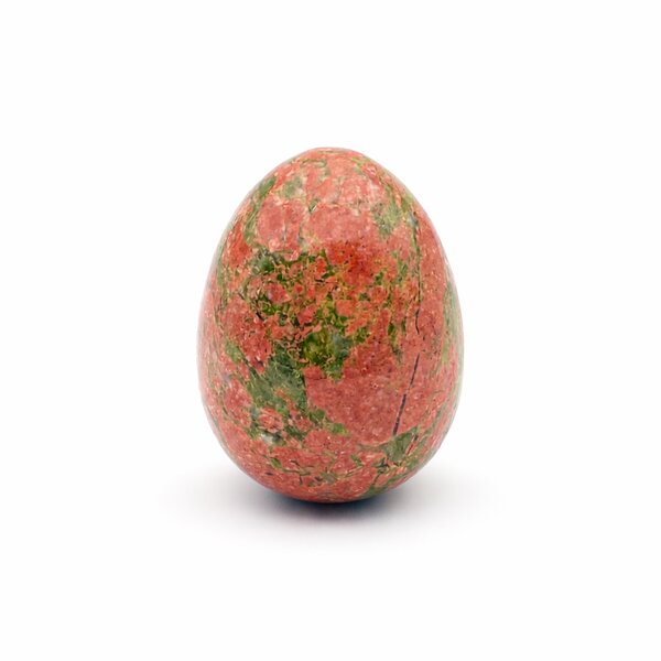 Yoni-Ei Unakit (Epidot)