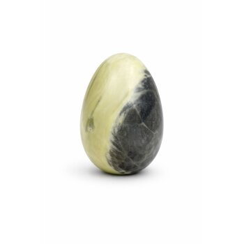 Yoni-Ei Serpentin (China-Jade)