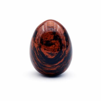 Yoni-Ei Mahagoniobsidian 50x38mm