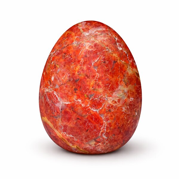 Yoni-Ei Brekzienjaspis