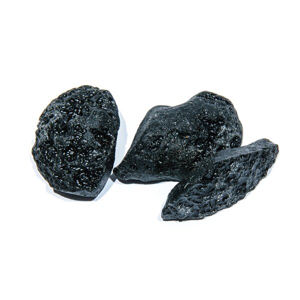 Tektit (Rohsteine) 100g