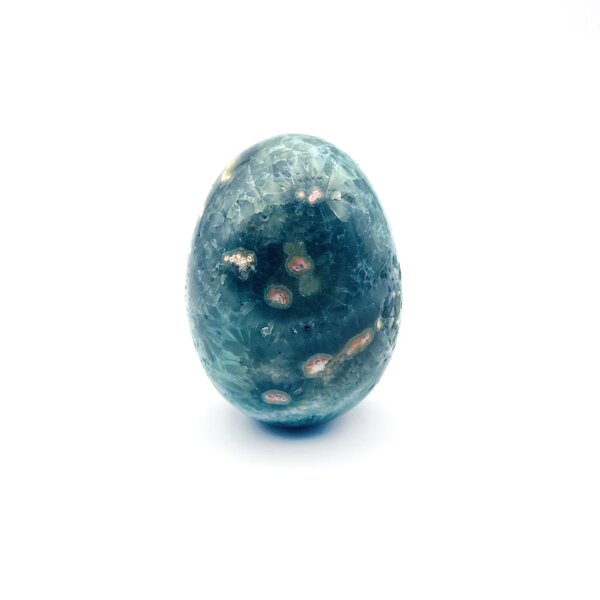 Yoni-Ei Ozeanachat 50x40mm