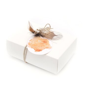 Yoni-Ei Ozeanachat 62x55mm