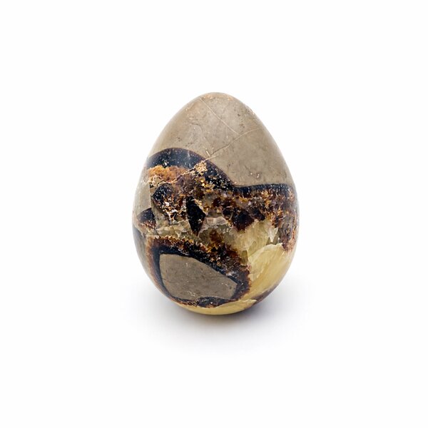 Yoni-Ei Septarie 55x45mm