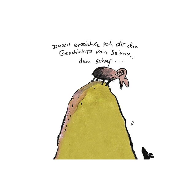 Selma - oder was ist Gl�ck?