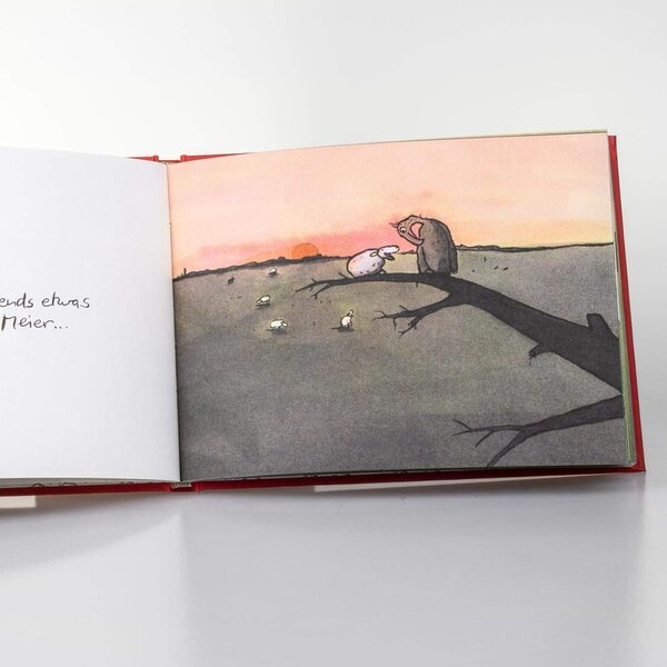 Selma - oder was ist Gl�ck?